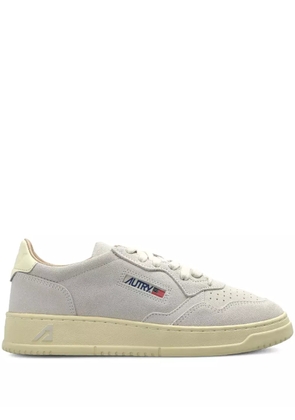 Autry Medalist sneakers - White