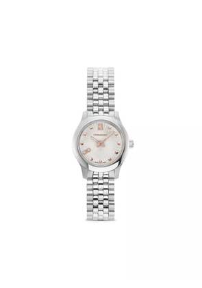 Ferragamo Ragamo Duo 25mm - White