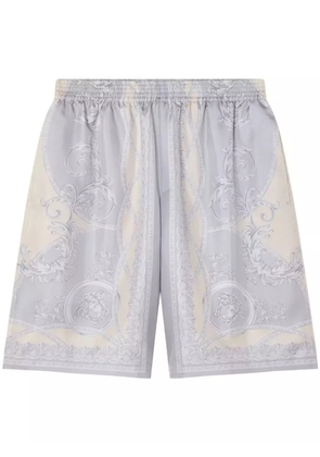 Versace La Coupe des Dieux shorts - Neutrals