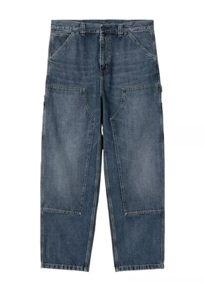 Carhartt WIP OG Double Knee denim jeans - Blue