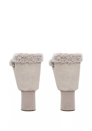 BIGARDINI Gisella gloves - Neutrals