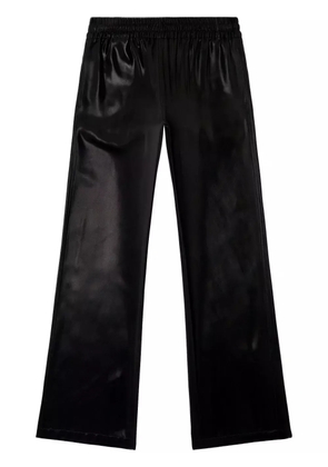 Diesel P-Dreyer-C-Wn-Q1 track pants - Black