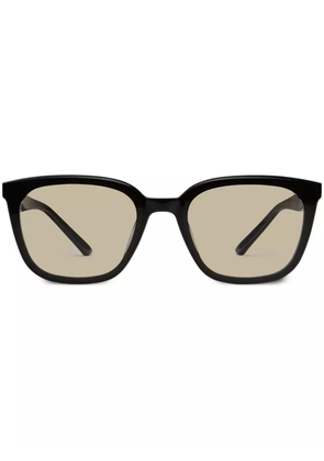 Gentle Monster Pino 01(BR) sunglasses - Black