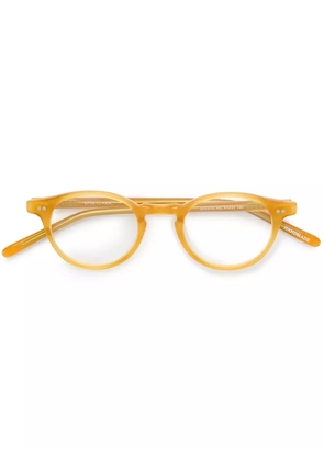 Epos Efesto glasses - Yellow