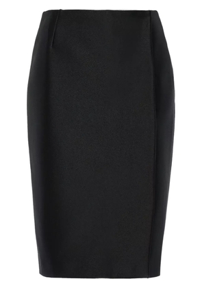Prada Radzimir pencil skirt - Black