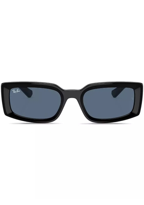 Ray-Ban Kiliane Bio-Based D-frame sunglasses - Black