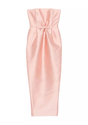 Bernadette Lenette dress - Pink