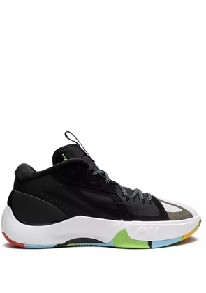 Jordan Jordan Zoom Separate 'Multicolor' sneakers - Black