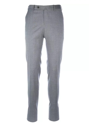 PT Torino tailored trousers - Grey
