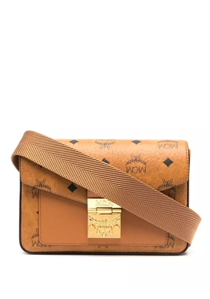 MCM Patricia crossbody bag - Neutrals