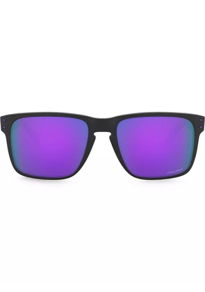 Oakley gradient lense sunglasses - Black