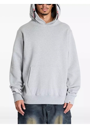 A BATHING APE® Shark hoodie - Grey