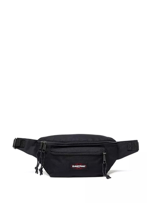 Eastpak logo-patch belt bag - Black