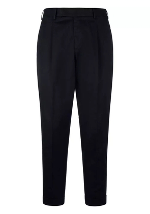 PT Torino charm-detail trousers - Black