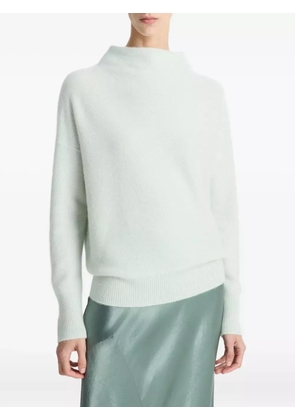 Vince cashmere sweater - Green