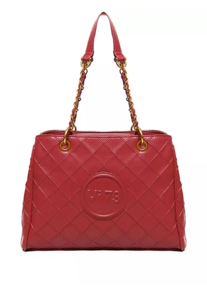 V°73 Edith tote bag - Black