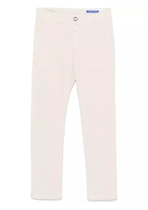 Jacob Cohën Bobby trousers - Neutrals