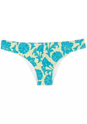 Clube Bossa Niarchos bikini bottom - Green