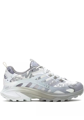 Merrell x White Mountaineering Moab Speed 2 sneakers - Grey