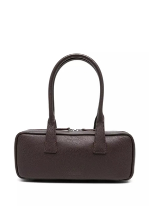 STAUD The Dude tote bag - Brown