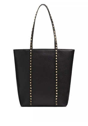 Valentino Garavani Rockstud tote bag - Black