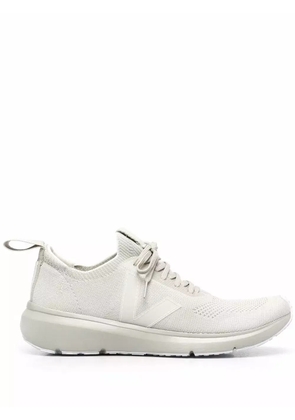 VEJA x Rick Owens V-knit trainers - White