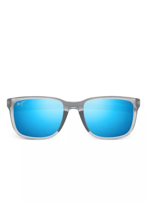 Maui Jim rectangle sunglasses - Grey