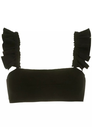 Clube Bossa Zarbo bikini top - Black