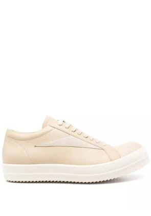 Rick Owens Hollywood Vintage sneakers - Neutrals