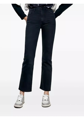 Hey Joanie Activity Grrrl high-rise jeans - Black