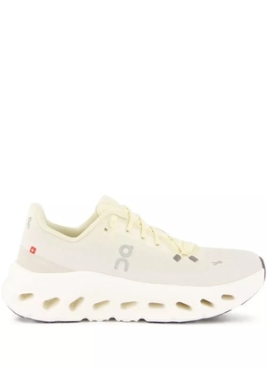 On Running Cloudtilt mesh sneakers - Neutrals