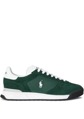 Polo Ralph Lauren Polo Pony sneakers - Green