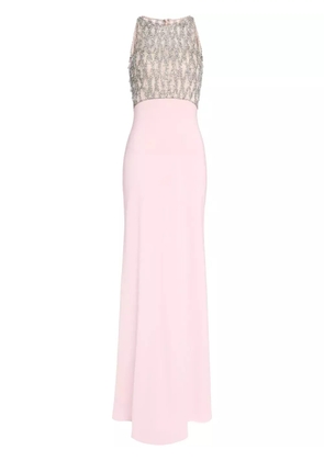 Jenny Packham Dewdrop gown - Pink