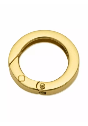 MAVIADA 18kt yellow gold jump ring