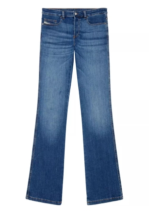 Diesel D-Buck bootcut jeans - Blue