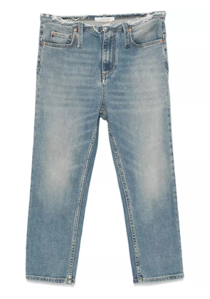 Dorothee Schumacher Love jeans - Blue