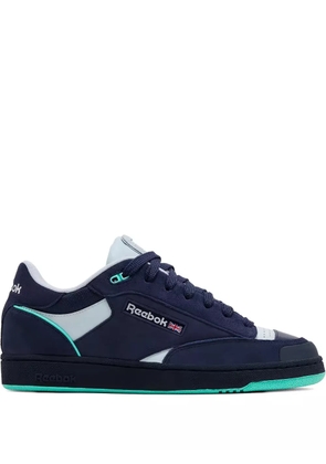 Reebok Club C Bulc 'Vector Navy/Cyber Mint' sneakers - Blue