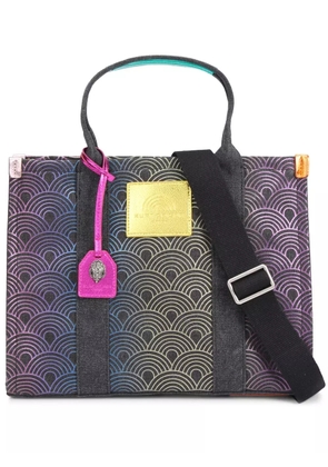 Kurt Geiger London small Southbank tote bag - Black