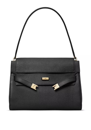 Tory Burch Lee Radziwill shoulder bag - Black