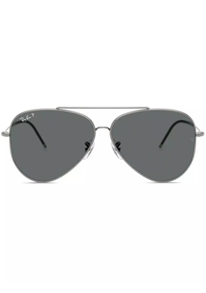 Ray-Ban Aviator Reverse sunglasses - Grey