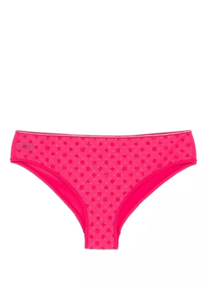 Marlies Dekkers Valentina briefs - Pink
