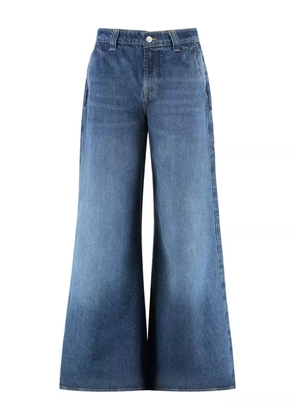 7 For All Mankind Willow jeans - Blue