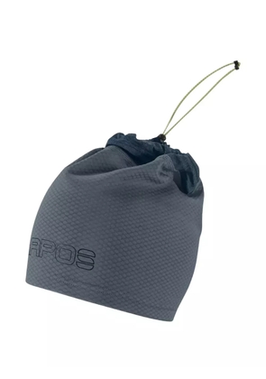 KARPOS drawstring neck warmer - Grey