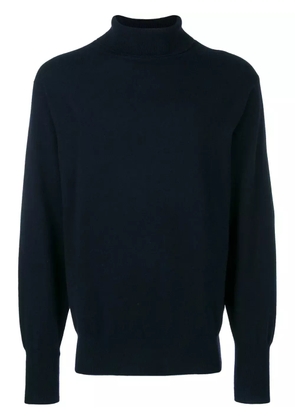 N.Peal The Trafalgar jumper - Blue