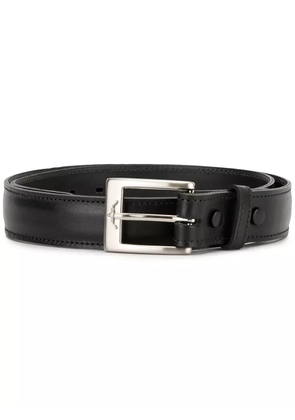 R.M.Williams dress belt - Black