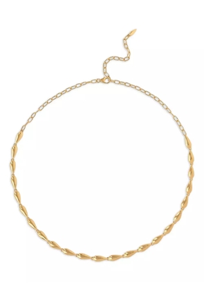 Dinny Hall Sunbeam necklace - Gold