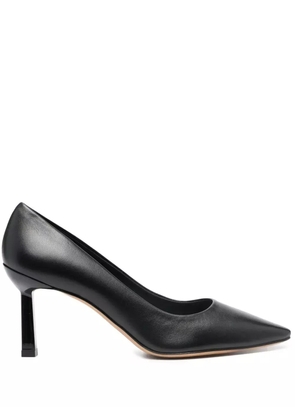 Ferragamo Justina 70mm pumps - Black