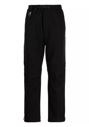 Maharishi 4554 Articulated Shinobi panelled trousers - Black