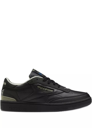 Reebok Club C 85 'Black' sneakers