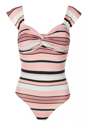 Clube Bossa Margareta swimsuit - Multicolour
